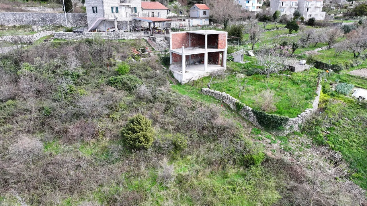 Prodaja, kuća, 86m², Budva, Crna Gora