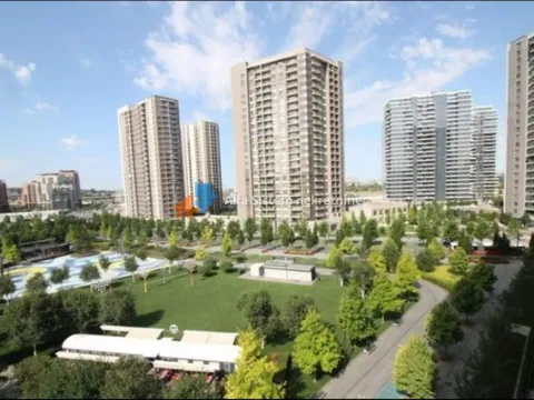Izdavanje, četvorosoban stan, 122m², Savski Venac, Beograd - image 24