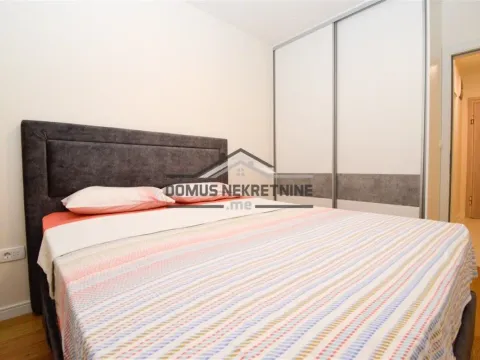 Rent, one bedroom apartment, 49m², Central Point, Podgorica - image 7