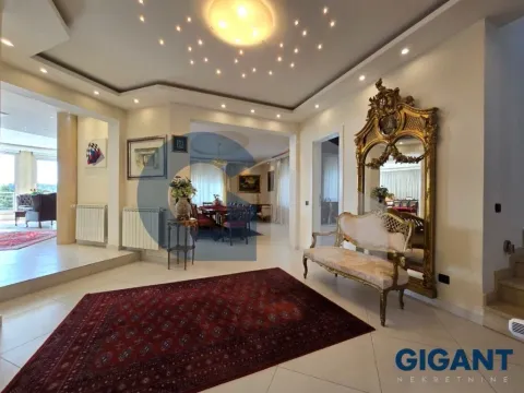 Prodaja, kuća, 723m², Savski Venac, Beograd - image 5