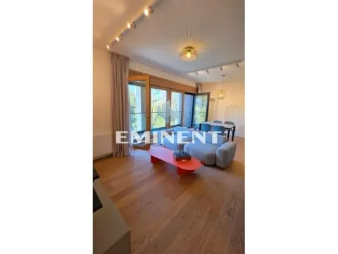 Rent, two bedroom apartment, 66m², Savski Venac, Beograd - image 3