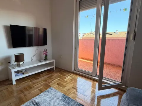 Rent, one bedroom apartment, 28m², Zabjelo, Podgorica - image 2