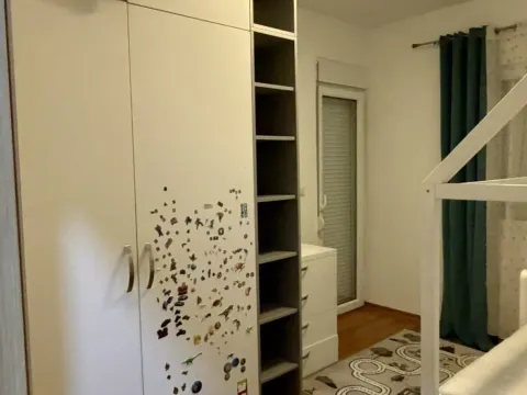 Rent, two bedroom apartment, 57m², Zabjelo, Podgorica - image 10