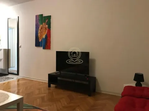 Rent, one bedroom apartment, 37m², Stari Grad, Beograd - image 13