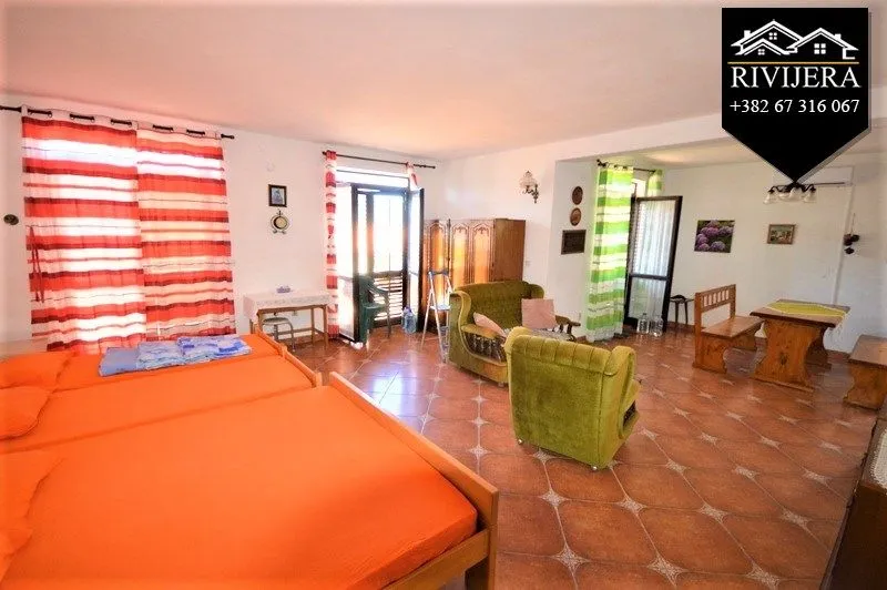 Sale, house, 389m², Kumbor, Herceg Novi