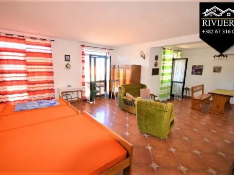 Prodaja, kuća, 389m², Kumbor, Herceg Novi - image 5