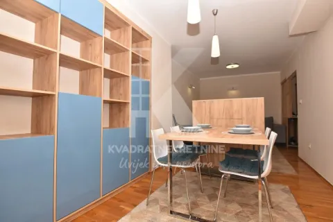 Rent, one bedroom apartment, 48m², Preko Morače, Podgorica - image 4
