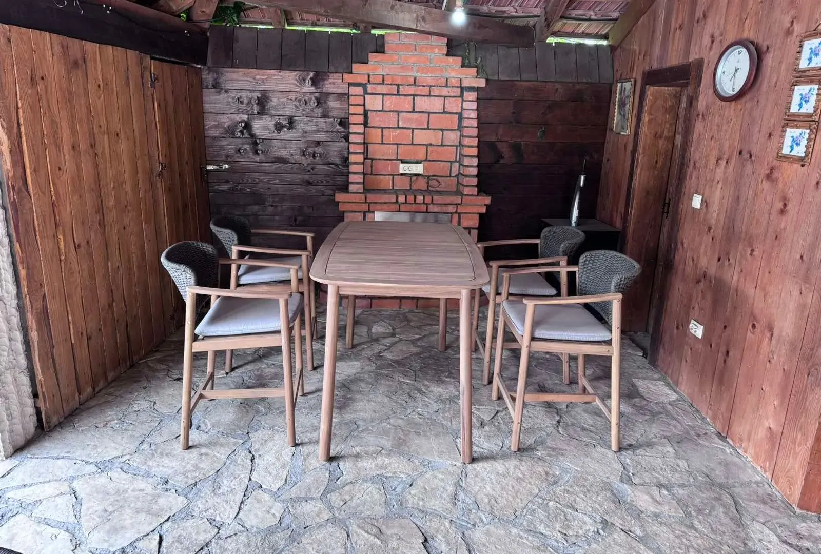 Rent, house, 330m², Zeta, Podgorica