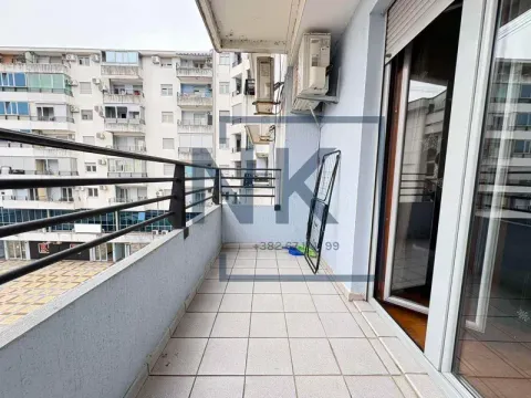 Izdavanje, jednosoban stan, 55m², Preko Morače, Podgorica - image 6
