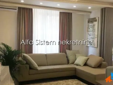 Izdavanje, dvosoban stan, 56m², Čubura, Beograd - image 6
