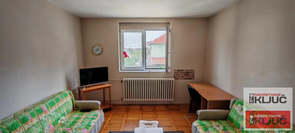 Izdavanje, garsonjera, 26m², Železnička Stanica, Novi Sad Sve Podlokacije