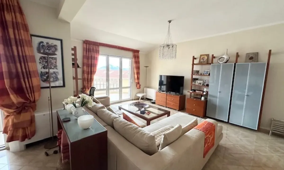 Prodaja, četvorosoban stan, 170m², Pržno, Budva