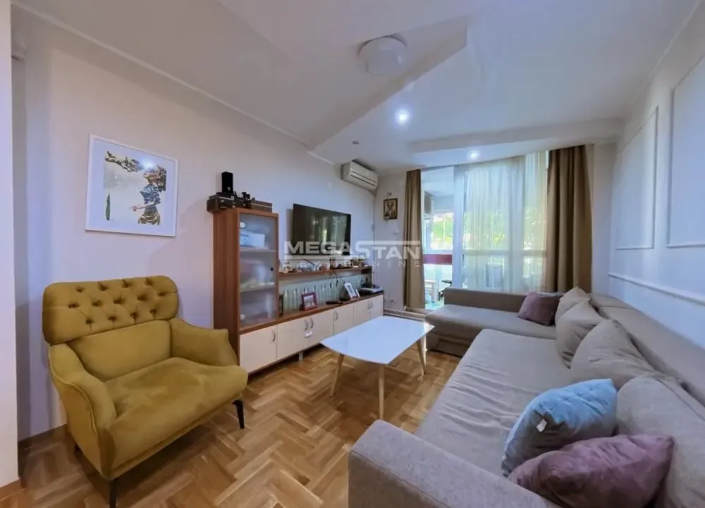 Sale, four bedroom apartment, 96m², Cerak, Beograd