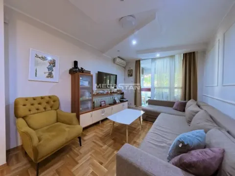 Prodaja, četvorosoban stan, 96m², Cerak, Beograd - image 2