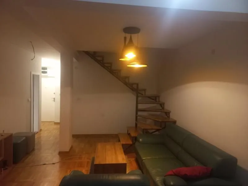 Sale, four bedroom apartment, 80m², Zeleno Brdo, Zvezdara Sve Podlokacije
