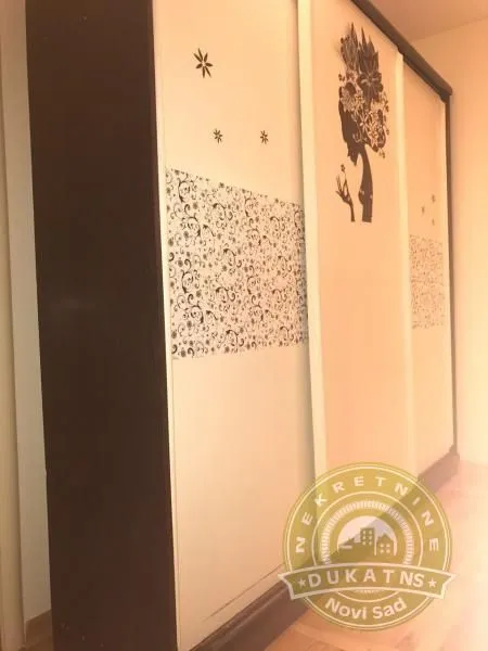 Prodaja, četvorosoban stan, 98m², Nova Detelinara, Novi Sad Sve Podlokacije