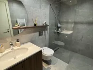 Izdavanje, trosoban stan, 78m², Savski Venac, Beograd - image 11