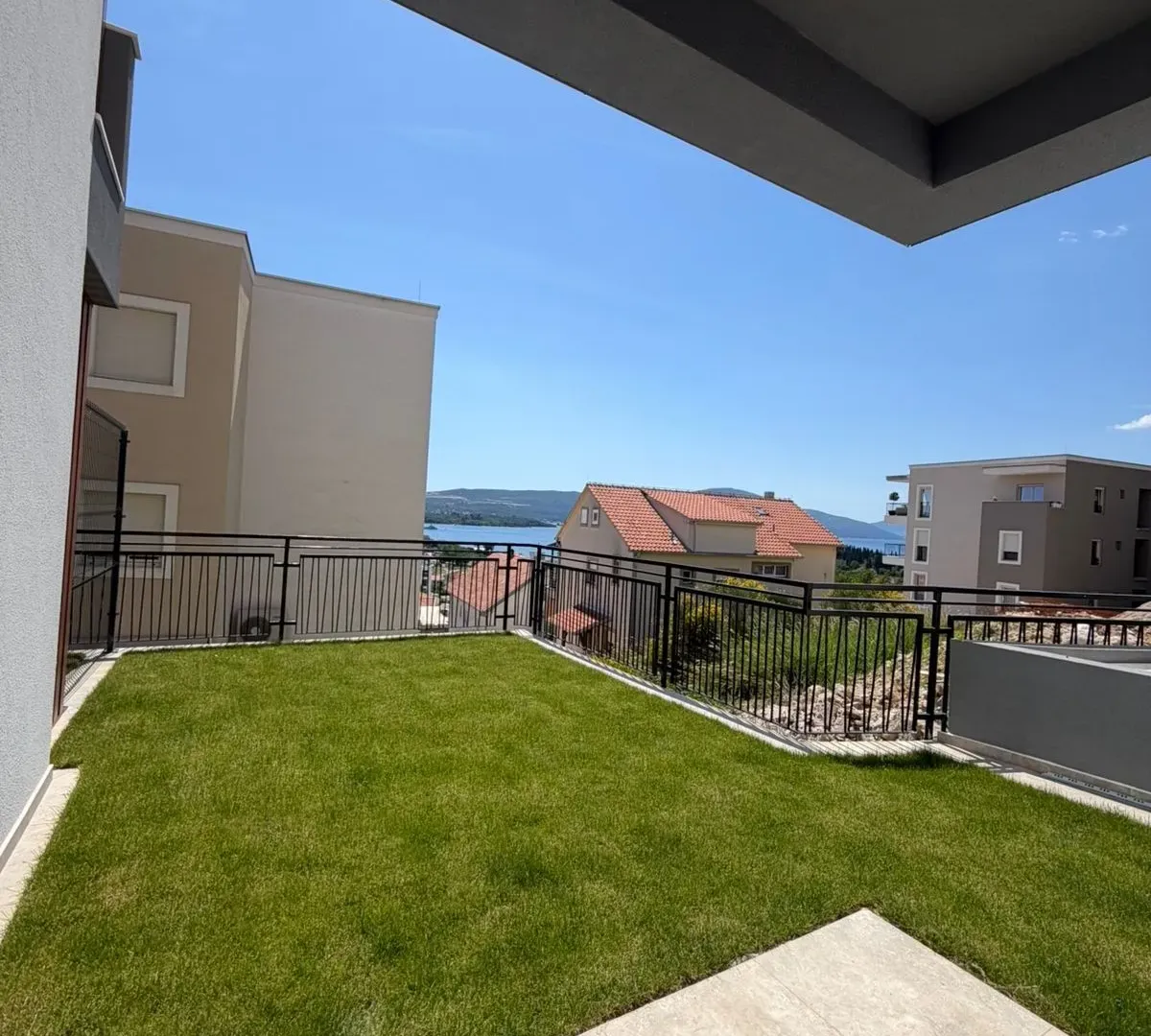 Prodaja, stan, 68m², Kava, Tivat