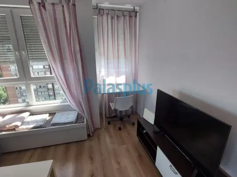 Sale, two bedroom apartment, 60m², Novi Beograd Blok 1 Fontana, Novi Beograd Sve Podlokacije - image 5