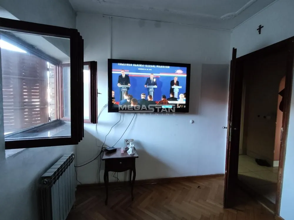 Izdavanje, četvorosoban stan, 162m², Zeleno Brdo, Zvezdara Sve Podlokacije