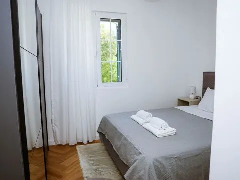 Prodaja, dvosoban stan, 59m², Kava, Tivat - image 11