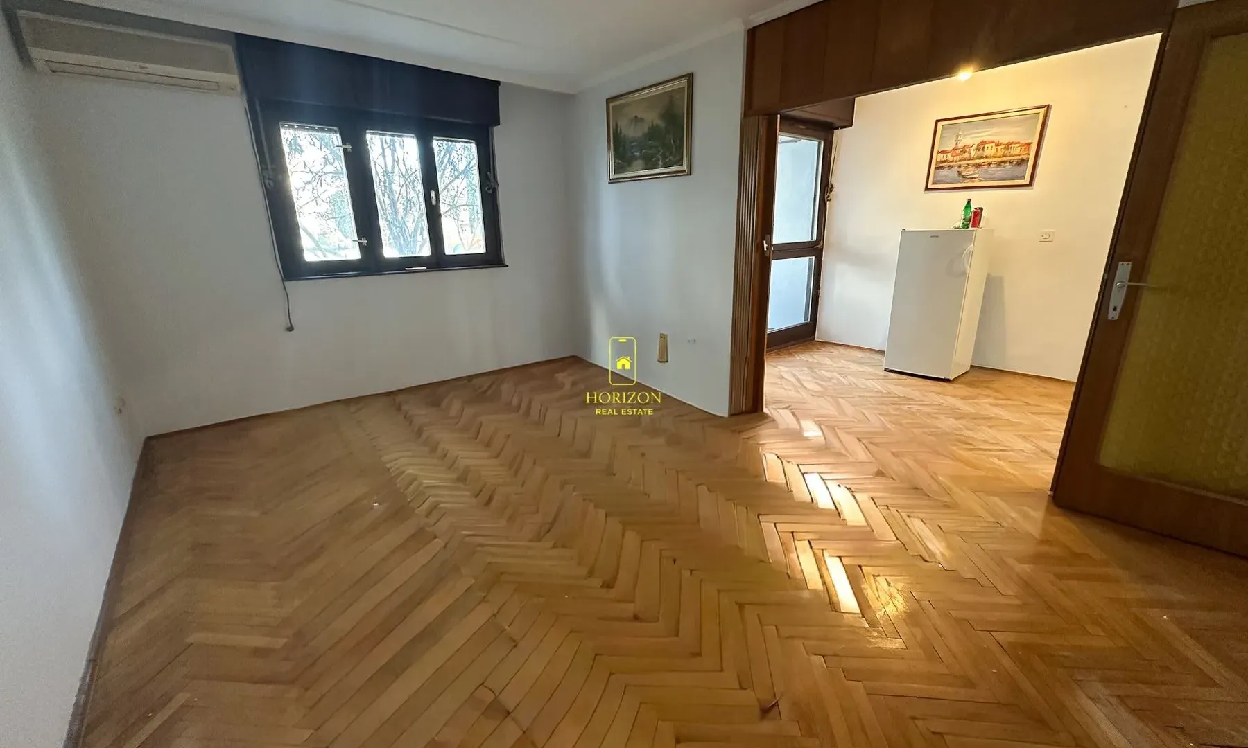 Prodaja, dvosoban stan, 73m², Zabjelo, Podgorica