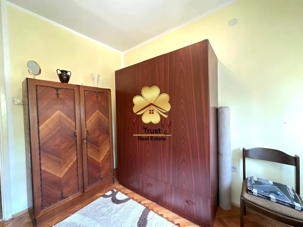 Prodaja, trosoban stan, 81m², Autobuska stanica, Podgorica