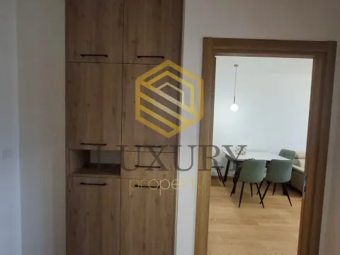 Rent, one bedroom apartment, 45m², City Kvart, Podgorica - image 5