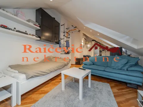 Prodaja, stan, 160m², Vračar, Šid - image 15