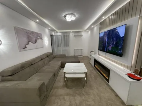 Sale, three bedroom apartment, 61m², Centralna radionica, Kragujevac - image 2