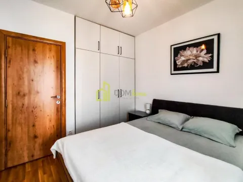 Rent, one bedroom apartment, 36m², Zabjelo, Podgorica - image 10