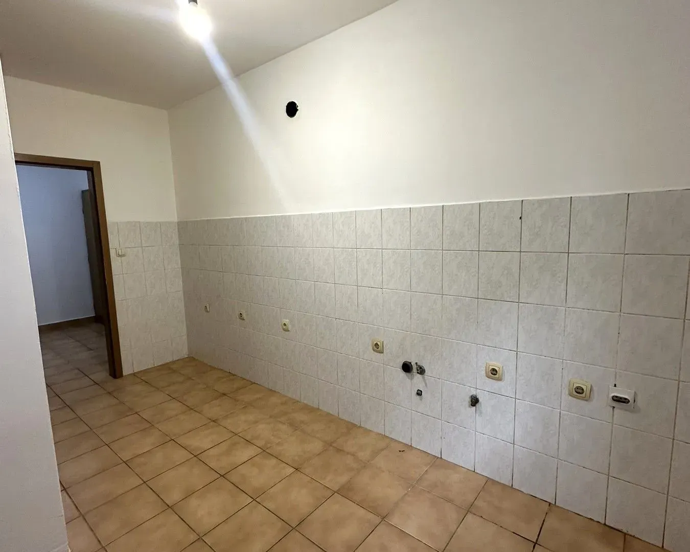 Prodaja, jednosoban stan, 55m², Zagorič, Podgorica