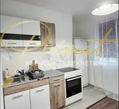 Izdavanje, jednosoban stan, 31m², Kotež, Palilula Sve Podlokacije - image 5