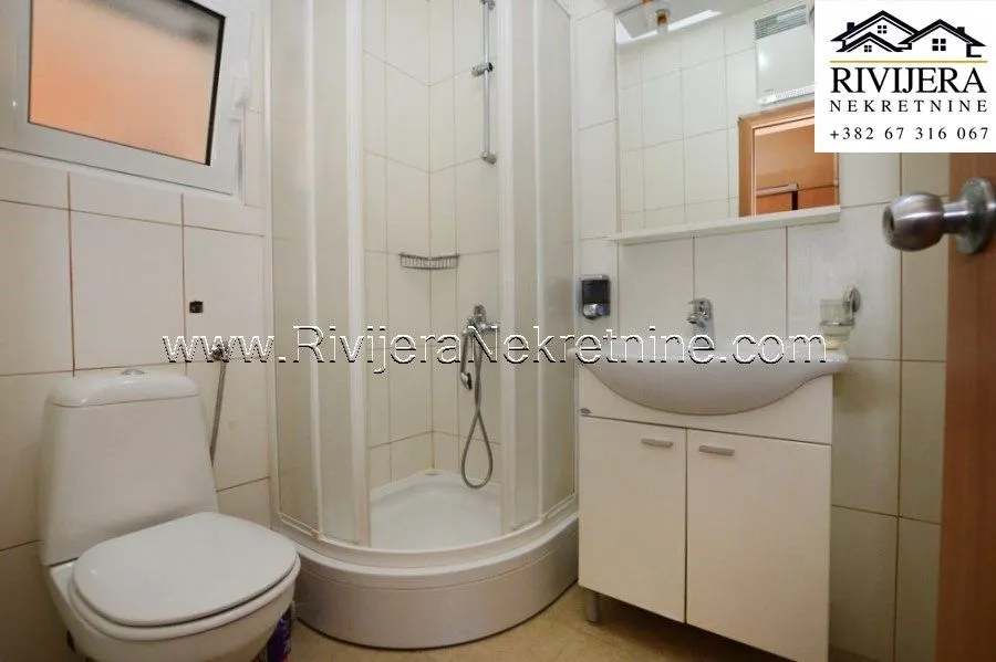 Prodaja, kuća, 202m², Baošići, Herceg Novi