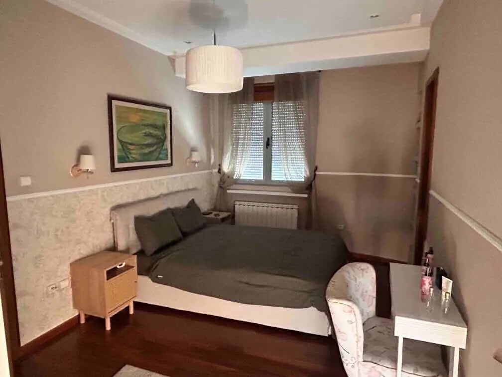 Rent, two bedroom apartment, 90m², Stari Aerodrom, Podgorica