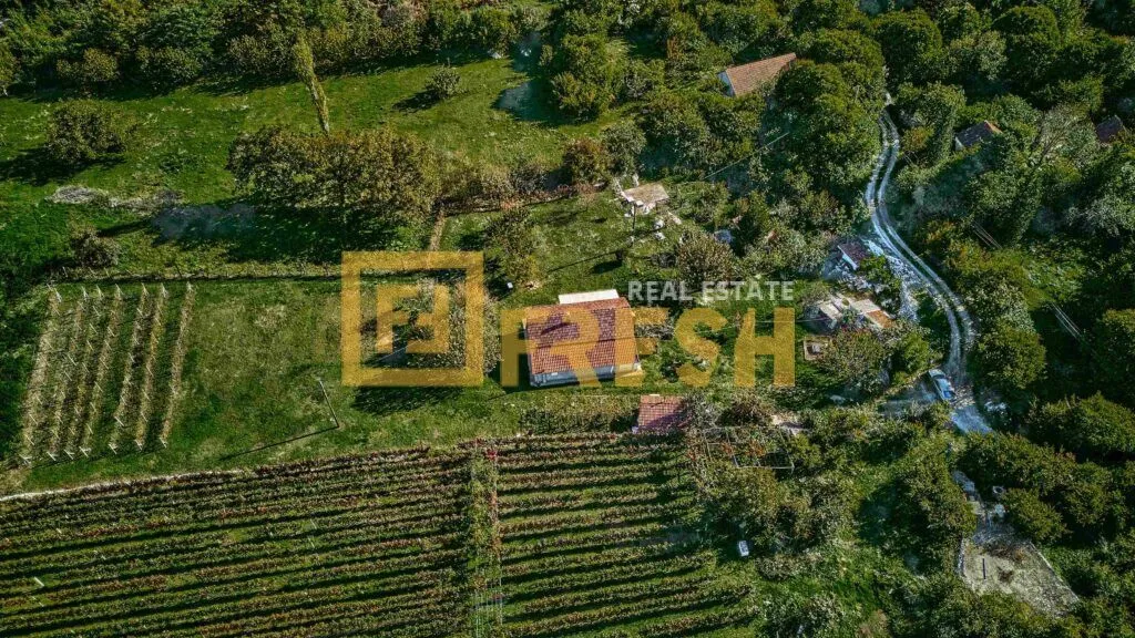 Prodaja, plac, 3891m², Danilovgrad, Crna Gora