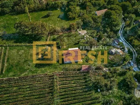 Prodaja, plac, 3891m², Danilovgrad, Crna Gora - image 10