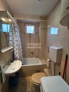 Prodaja, jednosoban stan, 33m², Labudovo Brdo, Beograd - image 12
