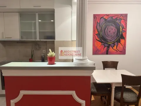 Izdavanje, kuća, 43m², Novi Beograd Blok 63, Novi Beograd Sve Podlokacije - image 2