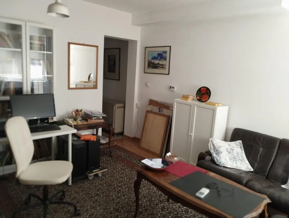 Sale, two bedroom apartment, 47m², Ledine, Beograd