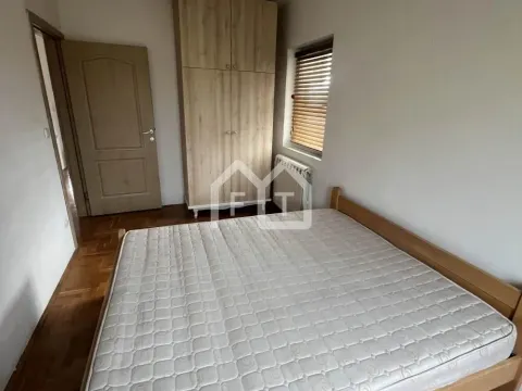 Rent, two bedroom apartment, 50m², Žarkovo, Beograd - image 9