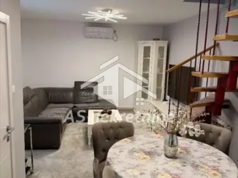 Rent, four bedroom apartment, 85m², Savski Venac, Beograd - image 3