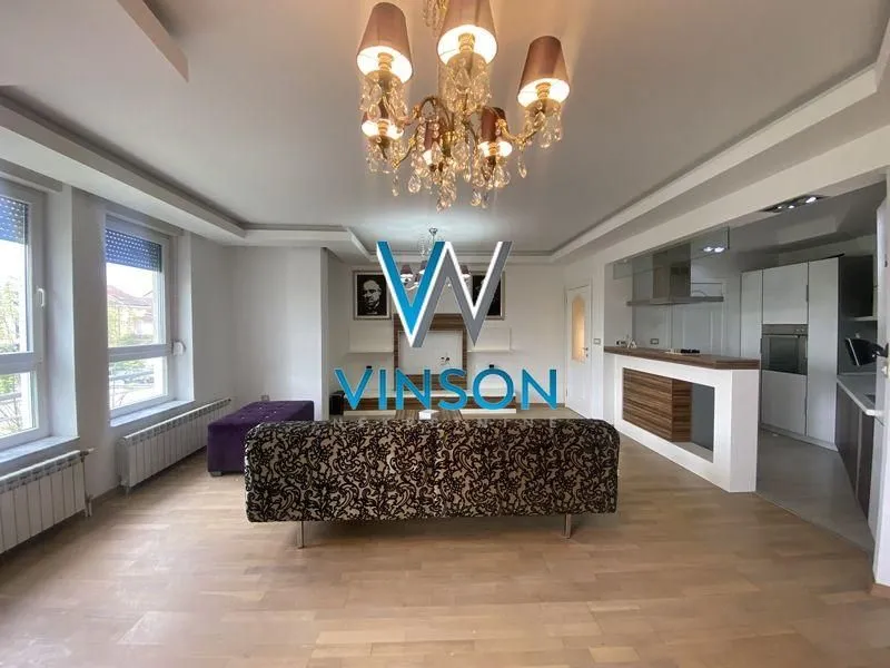 Prodaja, dvosoban stan, 66m², Lipov gaj, Novi Sad Sve Podlokacije