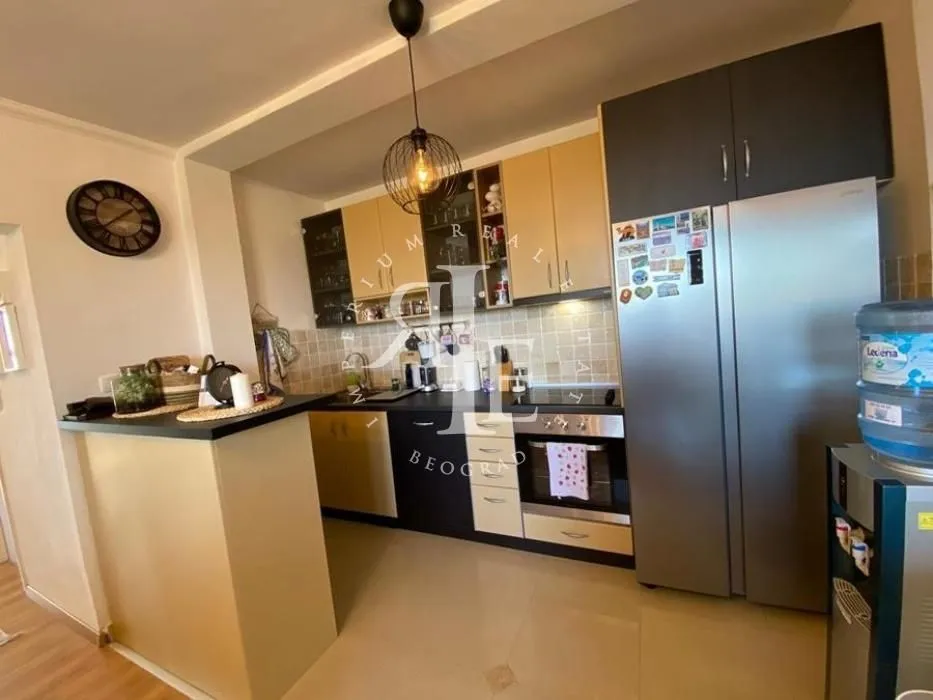 Sale, three bedroom apartment, 60m², Mirijevo 1, Mirijevo Sve Podlokacije