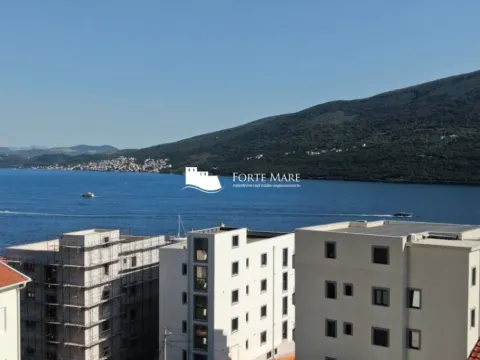 Sale, one bedroom apartment, 47m², Đenovići, Herceg Novi - image 4