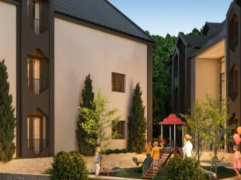 Sale, one bedroom apartment, 32m², Centar, Kolašin - image 6