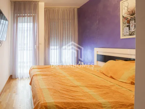 Rent, one bedroom apartment, 45m², City Kvart, Podgorica - image 6