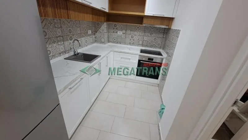 Izdavanje, dvosoban stan, 66m², Liman 1, Novi Sad Sve Podlokacije