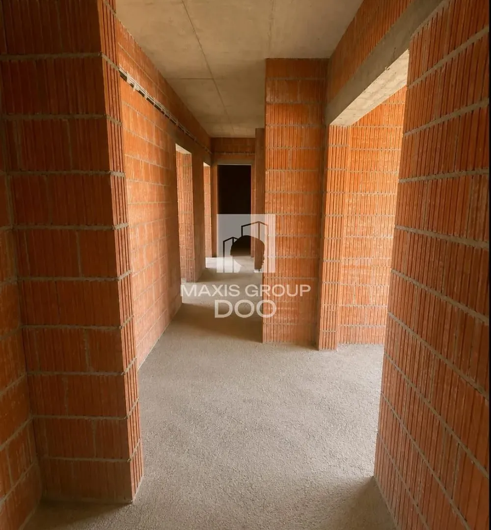 Sale, four bedroom apartment, 81m², Bulbulder, Zvezdara Sve Podlokacije