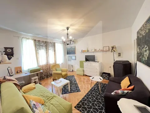 Rent, one bedroom apartment, 76m², Centar, Podgorica - image 1